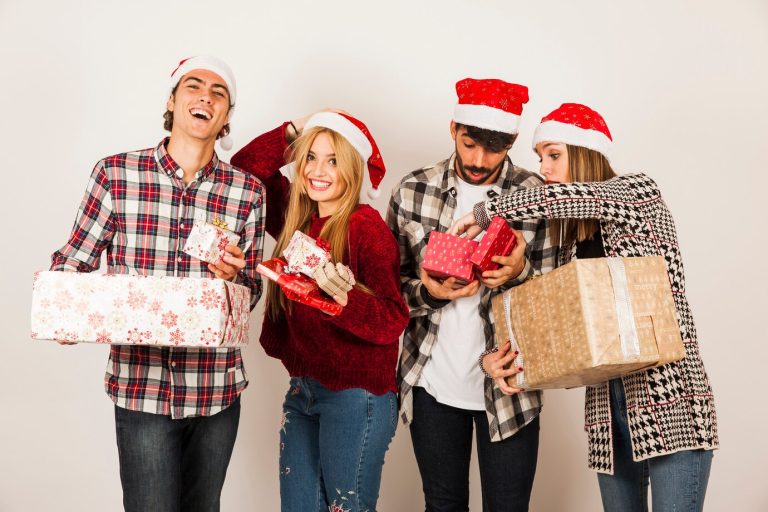 50 Regalos de Navidad para Adolescentes Imperdibles - Mensajes y ...