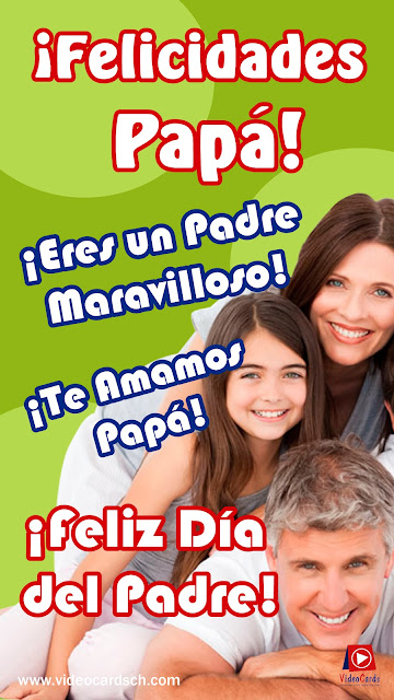 Dia del padre, feliz dia del padre, feliz dia papa, frases para el dia del padre (1)