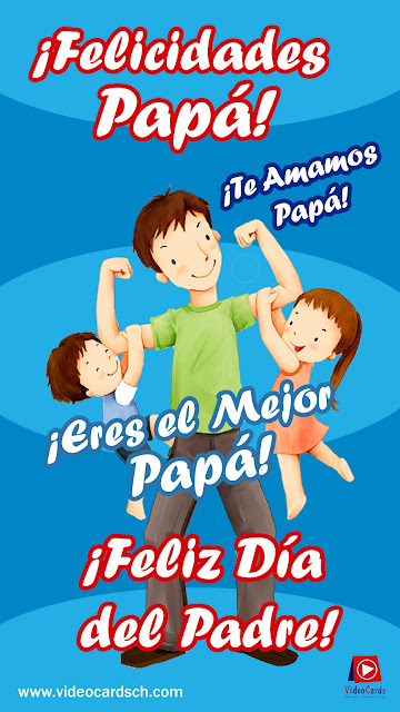 Dia del padre, feliz dia del padre, feliz dia papa, frases para el dia del padre (2)