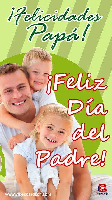 Dia del padre, feliz dia del padre, feliz dia papa, frases para el dia del padre (4)