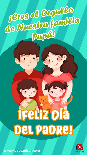 Dia del padre, feliz dia del padre, feliz dia papa, frases para el dia del padre (5)