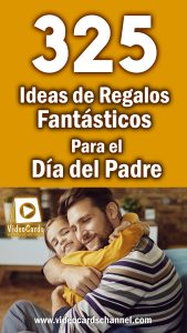 Ideas de Regalos Fantásticos Para el Día del Padre