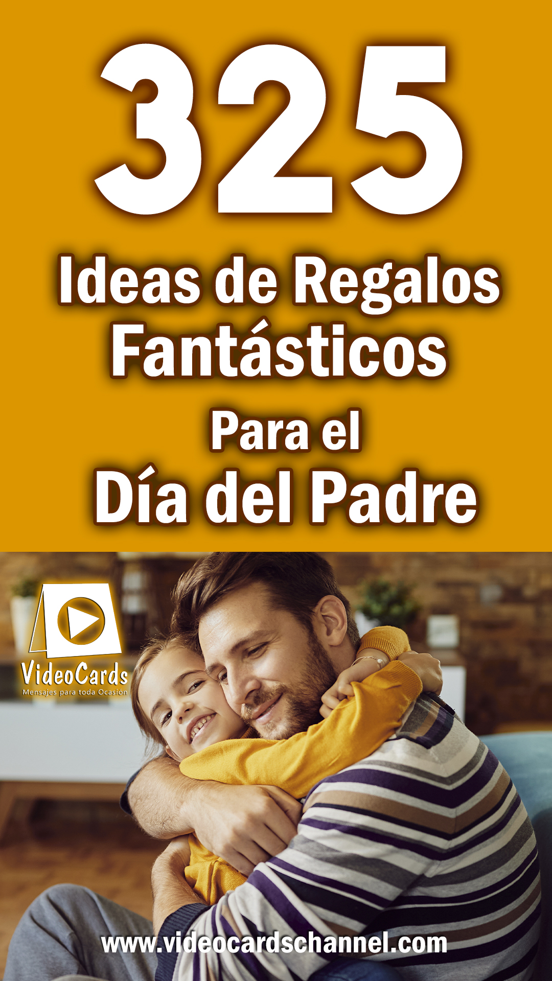 Ideas de Regalos Fantásticos Para el Día del Padre