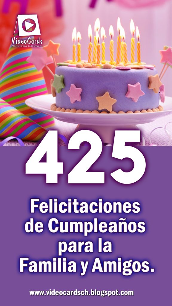 Mas de 425 felicitaciones de cumpleaños divertidas, felicitaciones de cumpleaños pin