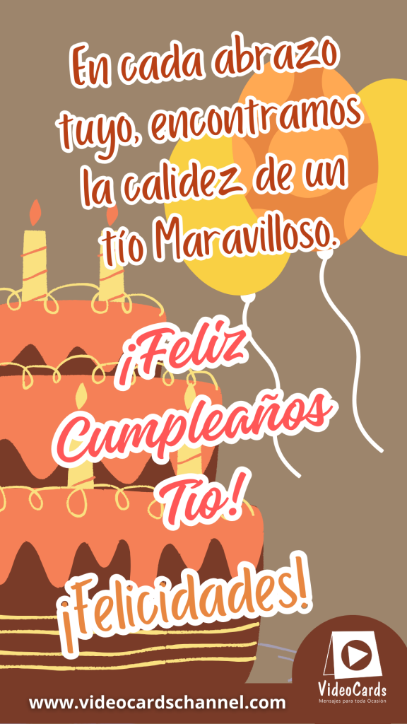 de cumpleanos para un tio felicidades al mejor tio felicitacion de cumpleanos a un tio felicitacion de cumpleanos para un tio 2