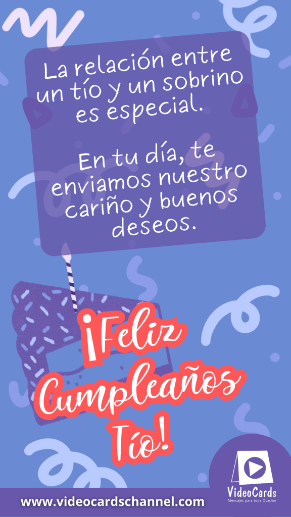 feliz cumpleanos tio bendiciones feliz cumpleanos tio carta de feliz cumpleanos para un tio cartas de cumpleanos para un tio 1