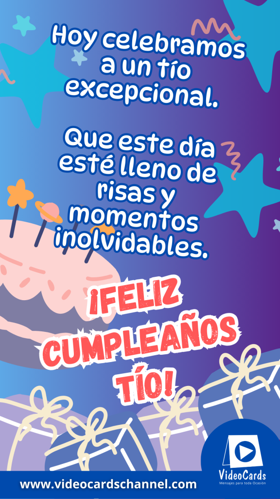 feliz cumpleanos tio bendiciones feliz cumpleanos tio carta de feliz cumpleanos para un tio cartas de cumpleanos para un tio 4