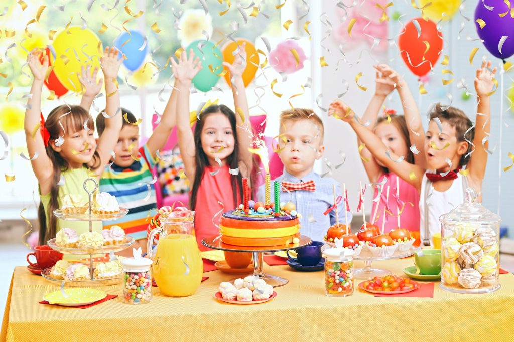 Temáticas para Fiestas Infantiles, fiestas infantiles tematicas, ideas fiestas infantiles