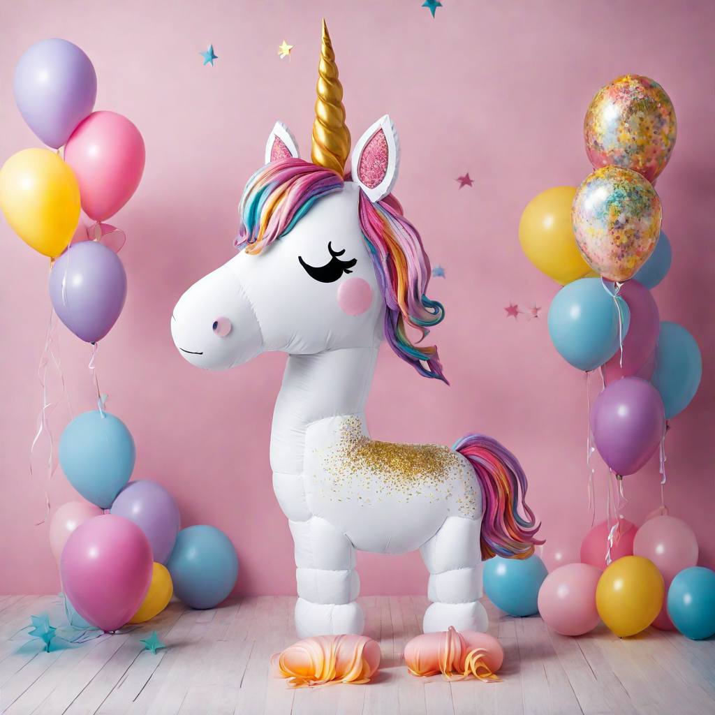 decoracion de cumpleaños de unicornio, decoracion de unicornio para cumpleaños, adornos de unicornio para cumpleaños, 