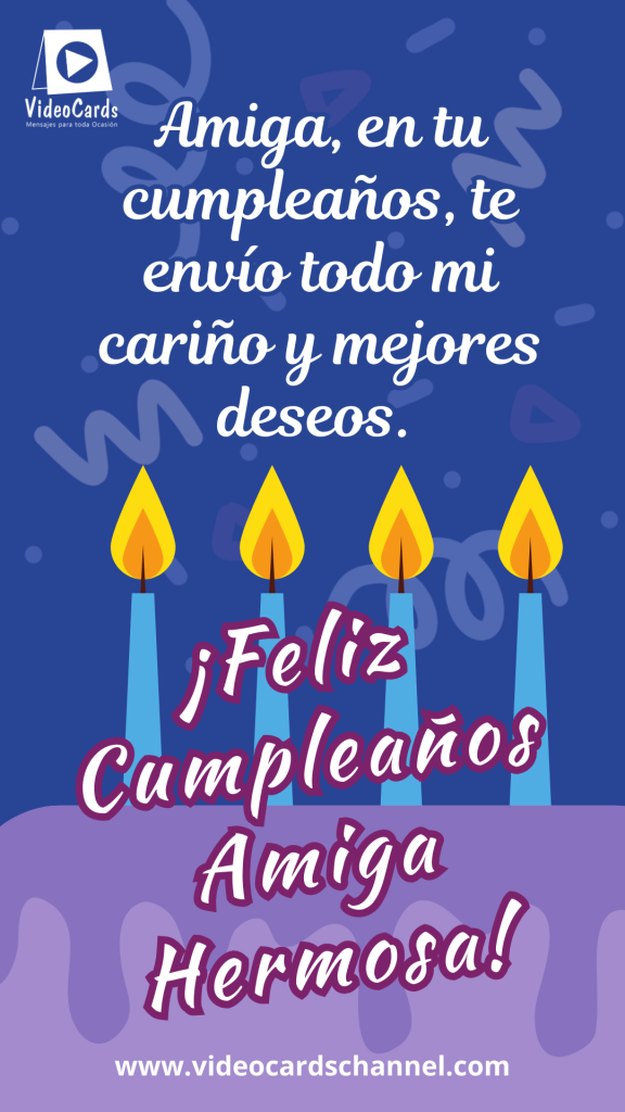 feliz cumpleanos amigafeliz cimpleanos amigatarjetas de cumpleanos para una amigafeliz cunolealosfrases de cumpleanos para una amigatarjeta feliz cumpleanos amiga 1