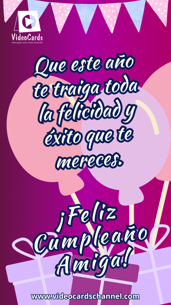 feliz cumpleaños amiga,feliz cimpleaños amiga,tarjetas de cumpleaños para una amiga,feliz cunolealos,frases de cumpleaños para una amiga,tarjeta feliz cumpleaños amiga,