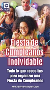 fiesta de Cumpleaños, Fiesta de Cumpleaños Inolvidable, organizar Fiesta de Cumpleaños, fiesta de cumpleaños amiga, organizar fiesta de cumpleaños ideas,